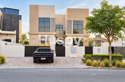 Villa - 5 - 6 for rent in Lea - Yas Acres - Yas Island - Abu Dhabi