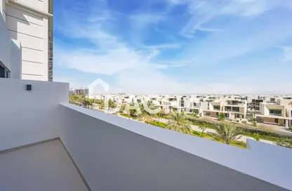 شقة - غرفة نوم - 2 حمامات للبيع في حدائق لايم - دبي هيلز استيت - دبي