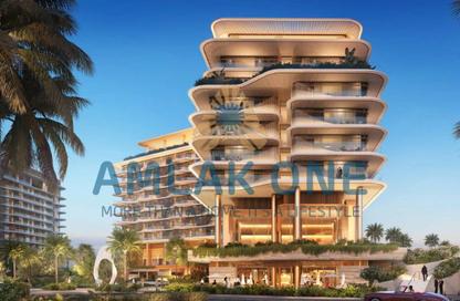 Apartment - 2 Bedrooms - 3 Bathrooms for sale in The Arthouse - Saadiyat Cultural District - Saadiyat Island - Abu Dhabi