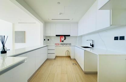 Apartment - 2 Bedrooms - 2 Bathrooms for rent in Binghatti Corner - District 10 - Jumeirah Village Circle - Dubai