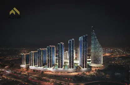 شقة - 1 حمام للبيع في مايباخ ستة - ند الشبا 1 - ند الشبا - دبي