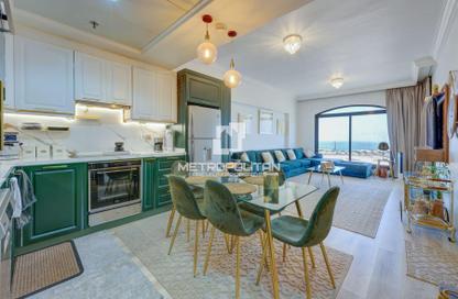 Apartment - 1 Bedroom - 2 Bathrooms for sale in Pullman Resort Marjan Island - Al Marjan Island - Ras Al Khaimah
