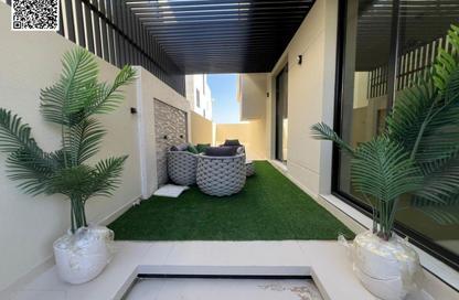 Villa - 5 Bedrooms - 6 Bathrooms for sale in Al Zaheya Gardens - Al Zahya - Ajman