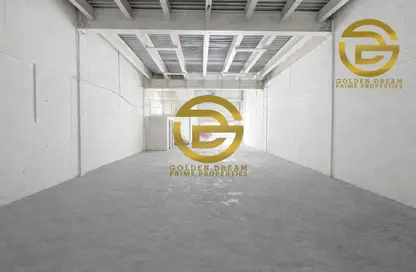 Warehouse - Studio - 1 Bathroom for rent in Al Quoz Industrial Area 3 - Al Quoz Industrial Area - Al Quoz - Dubai Warehouse - Studio - 1 Bathroom for rent in Al Quoz Industrial Area 3 - Al Quoz Industrial Area - Al Quoz - Dubai