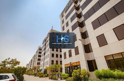 Half Floor - Studio - 4 for rent in Arenco Offices - Dubai Investment Park 1 (DIP 1) - Dubai Investment Park (DIP) - Dubai