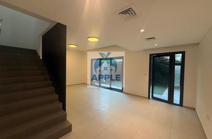Townhouse - 3 Bedrooms - 5 Bathrooms for rent in Sarab 2 - Aljada - Sharjah