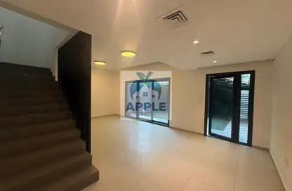 Townhouse - 3 Bedrooms - 5 Bathrooms for rent in Sarab 2 - Aljada - Sharjah