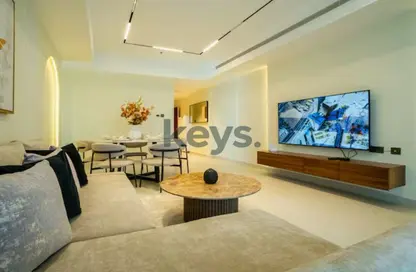 Apartment - 2 Bedrooms - 3 Bathrooms for sale in Princess Tower - Dubai Marina - Dubai Apartment - 2 Bedrooms - 3 Bathrooms for sale in Princess Tower - Dubai Marina - Dubai