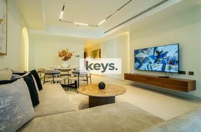 Apartment - 2 Bedrooms - 3 Bathrooms for sale in Princess Tower - Dubai Marina - Dubai Apartment - 2 Bedrooms - 3 Bathrooms for sale in Princess Tower - Dubai Marina - Dubai