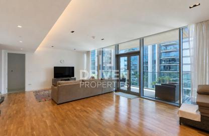 Apartment - 1 - 2 for sale in Bluewaters Residences Building 5 - Bluewaters Residences - Bluewaters - Dubai Apartment - 1 - 2 for sale in Bluewaters Residences Building 5 - Bluewaters Residences - Bluewaters - Dubai