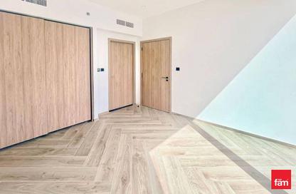 Apartment - 1 Bedroom - 1 Bathroom for rent in Peninsula Three - Peninsula - Business Bay - Dubai