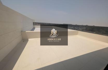 Apartment - 2 Bedrooms - 2 Bathrooms for rent in Sarab 2 - Aljada - Sharjah Apartment - 2 Bedrooms - 2 Bathrooms for rent in Sarab 2 - Aljada - Sharjah