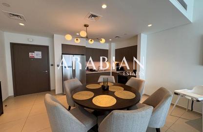 شقة - 2 غرف نوم - 2 حمامات للبيع في آكت ون - اكت تاورز - منطقة دار الأوبرا - وسط مدينة دبي - دبي
