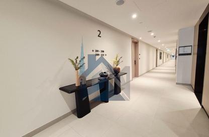Apartment - 1 Bedroom - 2 Bathrooms for rent in Vida Residences - Aljada - Sharjah