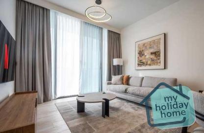 Apartment - 2 Bedrooms - 2 Bathrooms for rent in Oxford Gardens - Arjan - Dubai