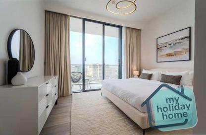 Apartment - 2 Bedrooms - 2 Bathrooms for rent in Oxford Gardens - Arjan - Dubai