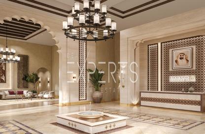 Apartment - 1 - 1 for sale in Bab Al Qasr Resort Residence 19 - Bab Al Qasr Resort Residence - Masdar City - Abu Dhabi Apartment - 1 - 1 for sale in Bab Al Qasr Resort Residence 19 - Bab Al Qasr Resort Residence - Masdar City - Abu Dhabi