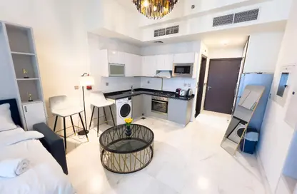 Apartment - 1 Bathroom for rent in Business Bay - Dubai