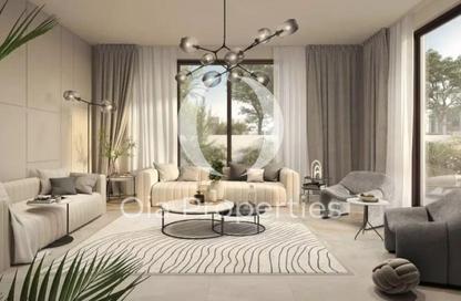 Villa - 5 Bedrooms - 6 Bathrooms for sale in Fay Al Reeman II - Al Shamkha - Abu Dhabi Villa - 5 Bedrooms - 6 Bathrooms for sale in Fay Al Reeman II - Al Shamkha - Abu Dhabi