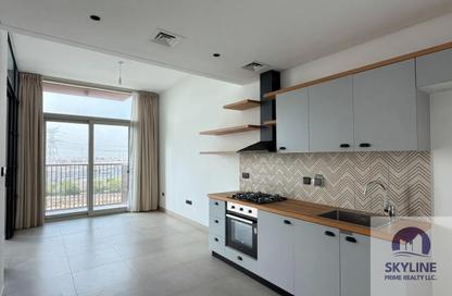 Apartment - 1 - 1 for rent in Collective 2.0 Tower A - Collective 2.0 - Dubai Hills Estate - Dubai