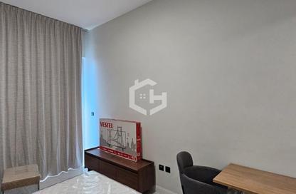 Apartment - Studio - 1 Bathroom for rent in Alexis Tower - Downtown Jebel Ali - Dubai Apartment - Studio - 1 Bathroom for rent in Alexis Tower - Downtown Jebel Ali - Dubai
