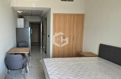 Apartment - Studio - 1 Bathroom for rent in Alexis Tower - Downtown Jebel Ali - Dubai Apartment - Studio - 1 Bathroom for rent in Alexis Tower - Downtown Jebel Ali - Dubai