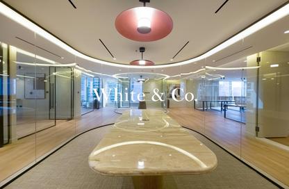 Office Space - Studio for rent in Saba Tower 1 - JLT Cluster E - Jumeirah Lake Towers - Dubai
