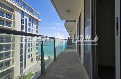 Apartment - 1 - 2 for rent in Pacific Polynesia - Pacific - Al Marjan Island - Ras Al Khaimah