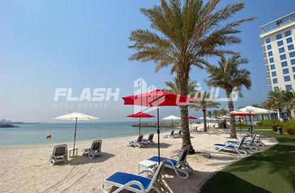 Apartment - 1 - 2 for rent in Pacific Polynesia - Pacific - Al Marjan Island - Ras Al Khaimah