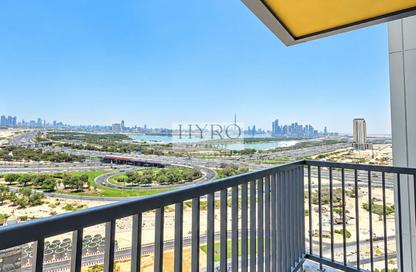 Apartment - 1 - 2 for rent in The Crest Tower B - The Crest - Sobha Hartland - Mohammed Bin Rashid City - Dubai Apartment - 1 - 2 for rent in The Crest Tower B - The Crest - Sobha Hartland - Mohammed Bin Rashid City - Dubai