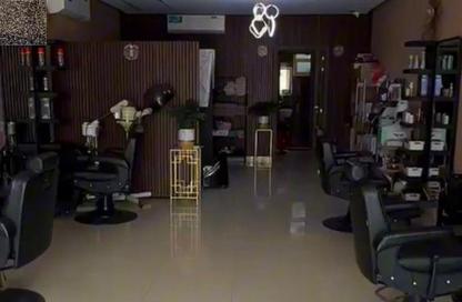 Business Centre - Studio - 1 for sale in Al Rashidiya Towers - Al Rashidiya - Ajman Downtown - Ajman