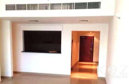 Apartment - 1 Bedroom - 2 Bathrooms for rent in Hub Canal 1 - Hub-Golf Towers - Dubai Sports City - Dubai
