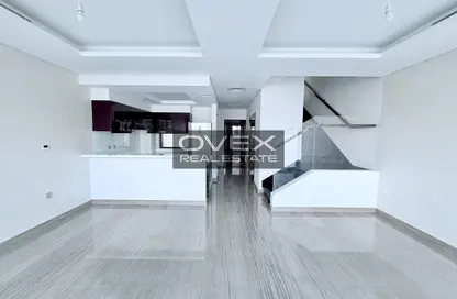 Townhouse - 3 Bedrooms - 3 Bathrooms for rent in Bel Air - DAMAC Hills - Dubai