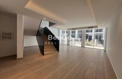 Villa - 4 Bedrooms - 6 Bathrooms for rent in Ixora - Al Barari - Dubai