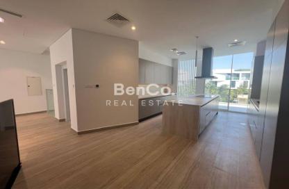 Villa - 4 Bedrooms - 6 Bathrooms for rent in Ixora - Al Barari - Dubai