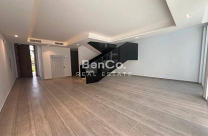 Villa - 4 Bedrooms - 6 Bathrooms for rent in Ixora - Al Barari - Dubai