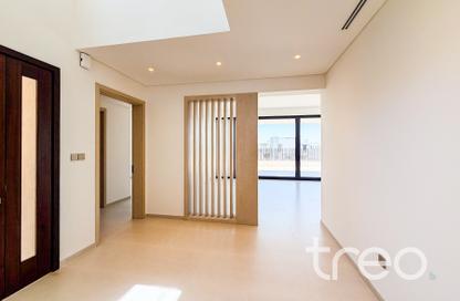 Villa - 4 - 4 for sale in Jebel Ali Village Villas - Jebel Ali Village - Jebel Ali - Dubai