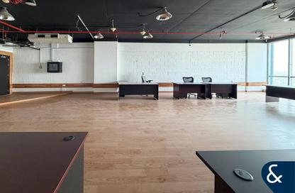 Office Space - Studio for rent in Apricot - Dubai Silicon Oasis - Dubai