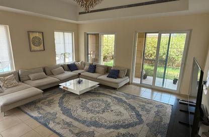 Villa - 3 Bedrooms - 4 Bathrooms for sale in Mistral - Umm Al Quwain Marina - Umm Al Quwain