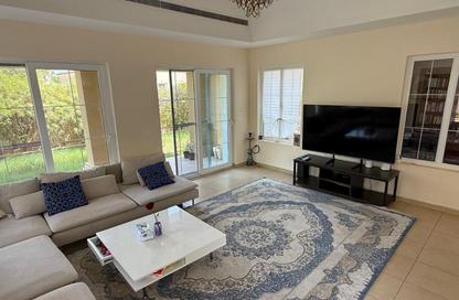 Villa - 3 Bedrooms - 4 Bathrooms for sale in Mistral - Umm Al Quwain Marina - Umm Al Quwain
