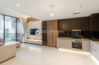 Apartment - 1 - 2 for rent in Regalia By Deyaar - Business Bay - Dubai