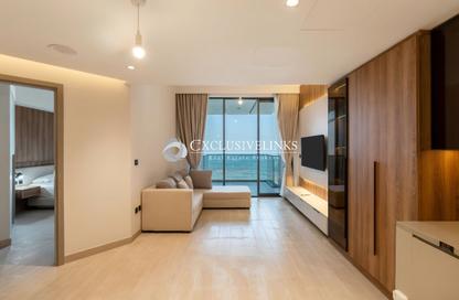 Apartment - 1 - 2 for rent in Regalia By Deyaar - Business Bay - Dubai