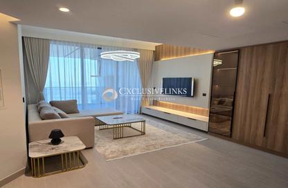 Apartment - 1 - 2 for rent in Regalia By Deyaar - Business Bay - Dubai