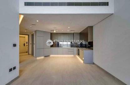 Apartment - 1 Bedroom - 2 Bathrooms for rent in Regalia By Deyaar - Business Bay - Dubai