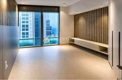 Apartment - 1 Bedroom - 2 Bathrooms for rent in Regalia By Deyaar - Business Bay - Dubai Apartment - 1 Bedroom - 2 Bathrooms for rent in Regalia By Deyaar - Business Bay - Dubai