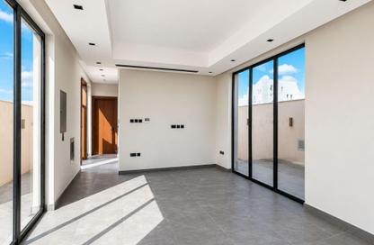Villa - 3 Bedrooms - 4 Bathrooms for sale in Hawthorn - Damac Hills 2 - Dubai Villa - 3 Bedrooms - 4 Bathrooms for sale in Hawthorn - Damac Hills 2 - Dubai