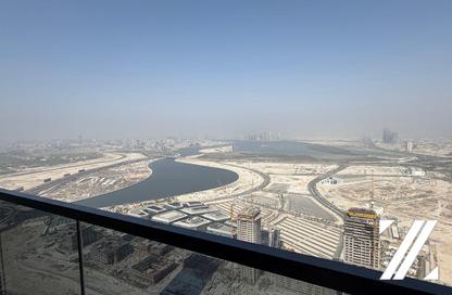 Apartment - 1 Bedroom - 2 Bathrooms for rent in Regalia By Deyaar - Business Bay - Dubai