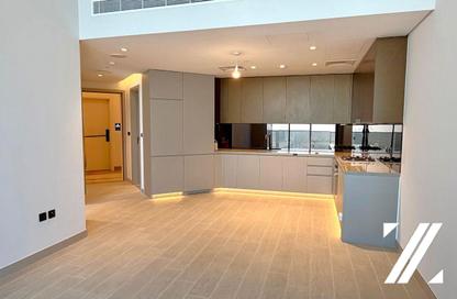 Apartment - 1 Bedroom - 2 Bathrooms for rent in Regalia By Deyaar - Business Bay - Dubai