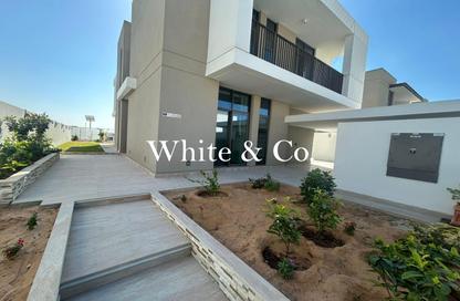 Villa - 4 Bedrooms - 6 Bathrooms for rent in Tilal Al Furjan - Al Furjan - Dubai