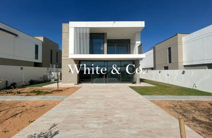 Villa - 4 Bedrooms - 6 Bathrooms for rent in Tilal Al Furjan - Al Furjan - Dubai